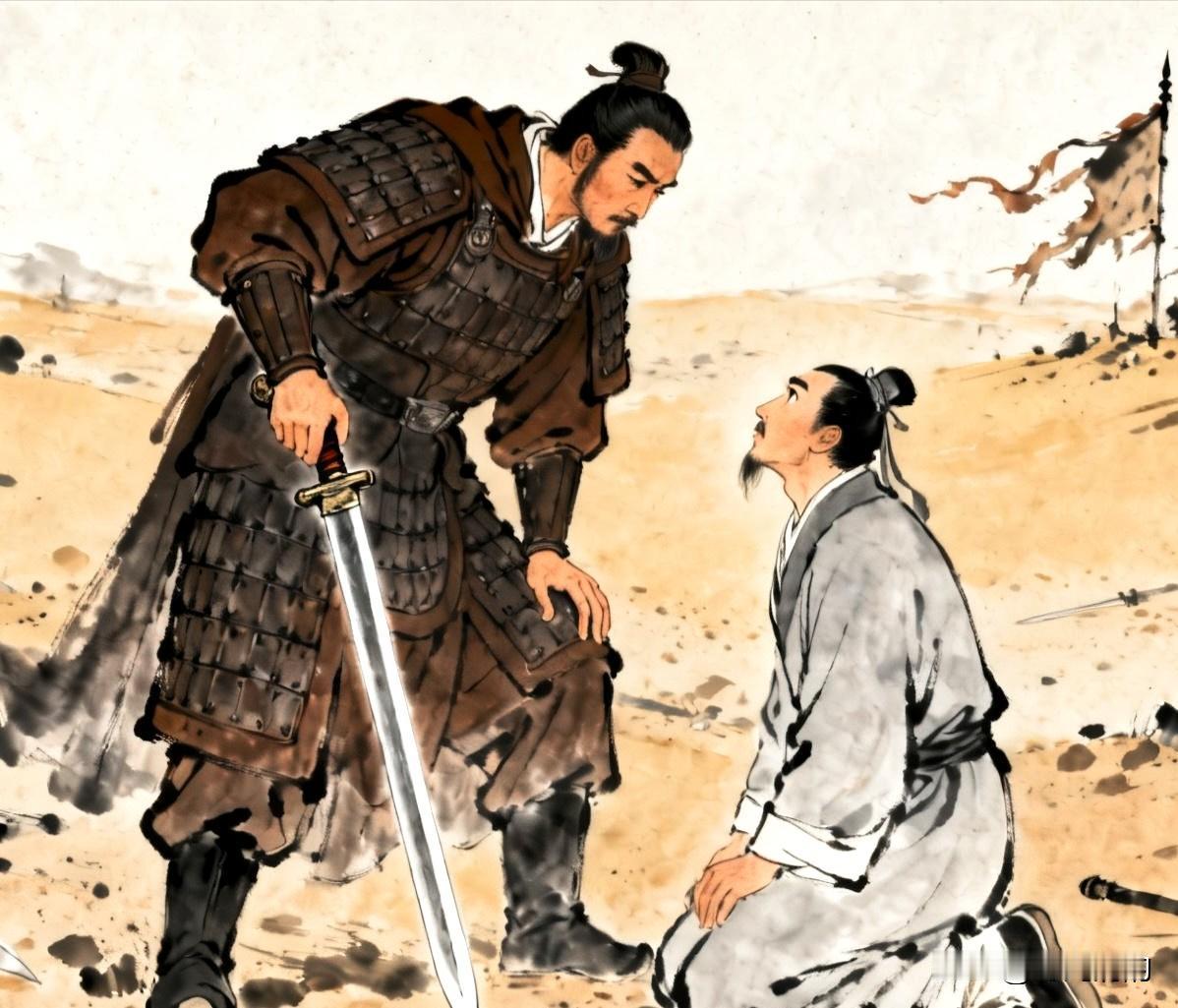 开元末年，田承嗣成为安禄山麾下的前锋兵马使，靠着征讨奚、契丹的战功一路升迁，是安