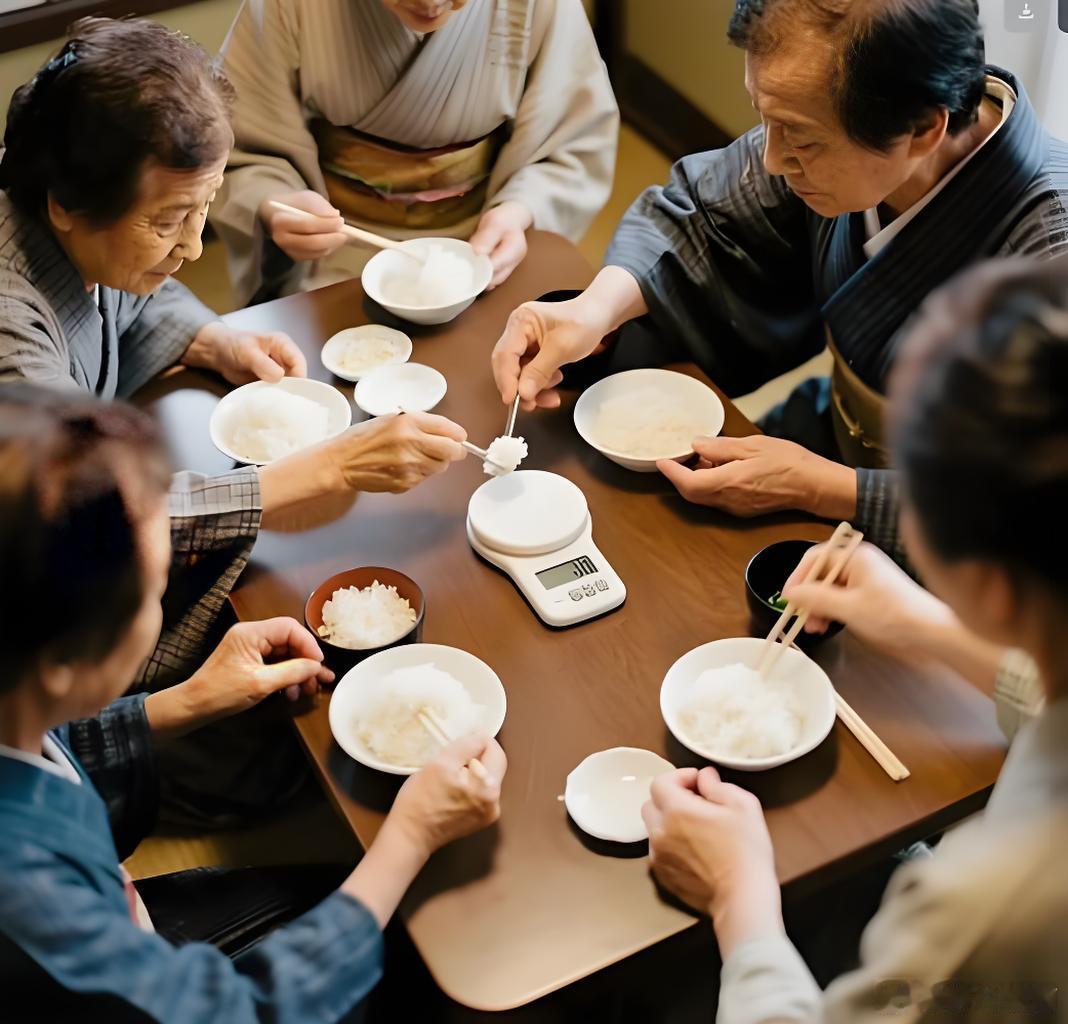 我看了下全球营养供给数据：人均每日蛋白质供给——日本只有91.99克，排第89位