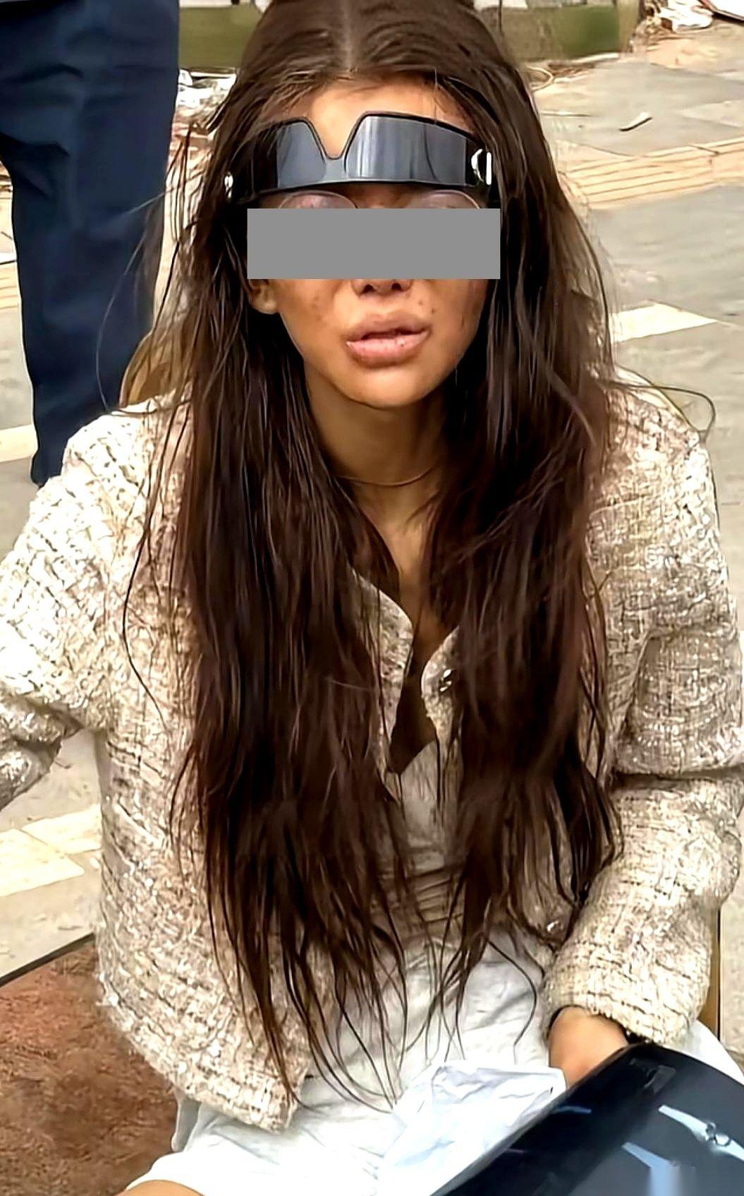 福建南平那个20岁的女孩吴某桢，家里人一直以为她在浙江打工，还陆陆续续给她转了八