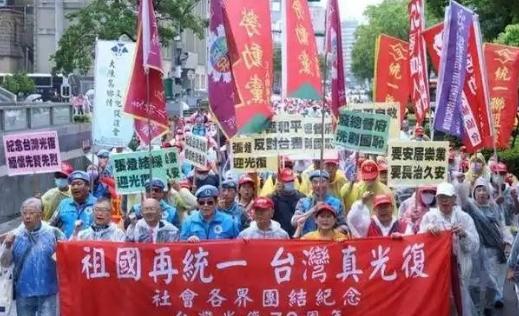统一台湾后需多少驻军？简单点说，香港753万人驻军6000人，澳门68万人驻军不