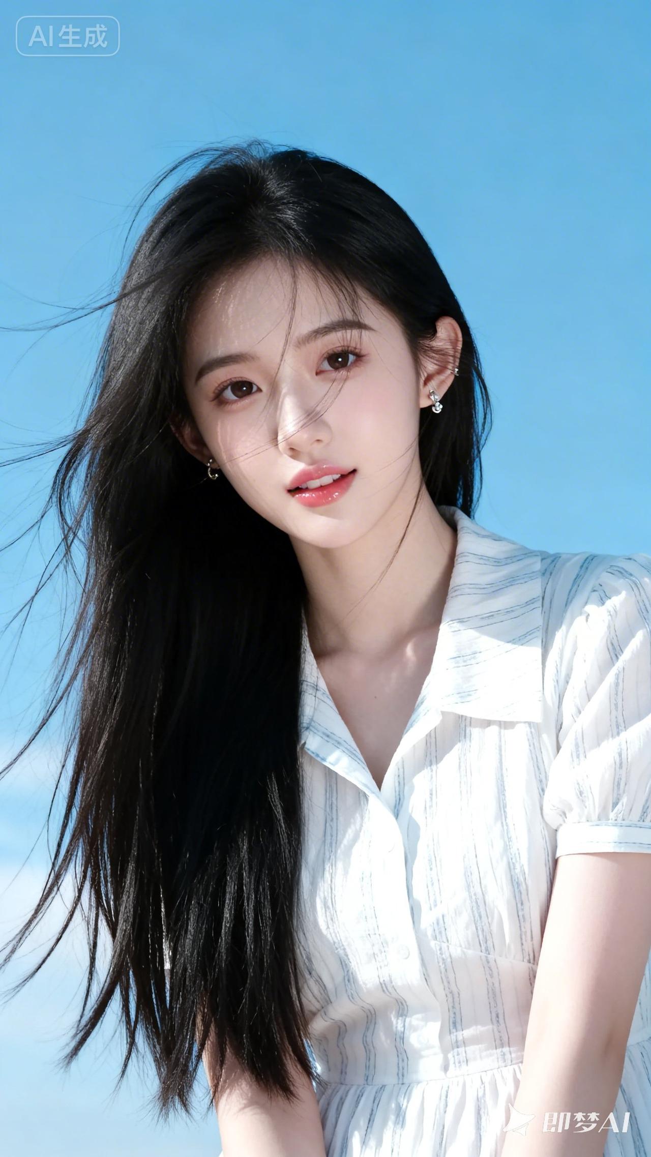 你日常是怎样穿搭的