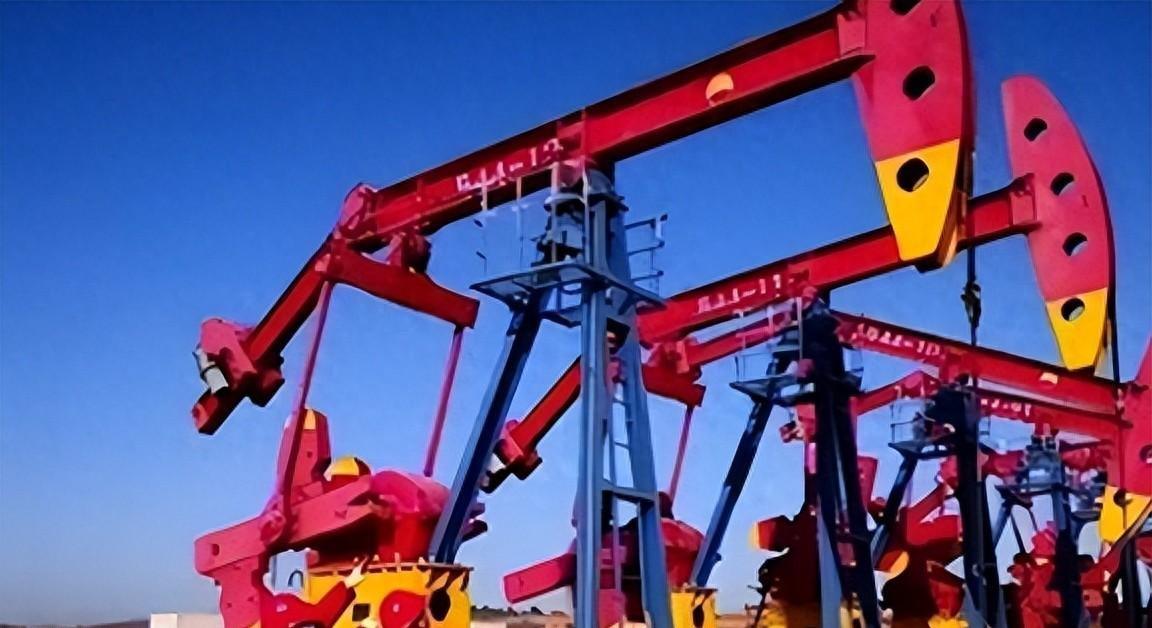 谁能想到？咱们中国在地下万米深处，竟然硬生生挖出了一个“能源宝藏”。2.16