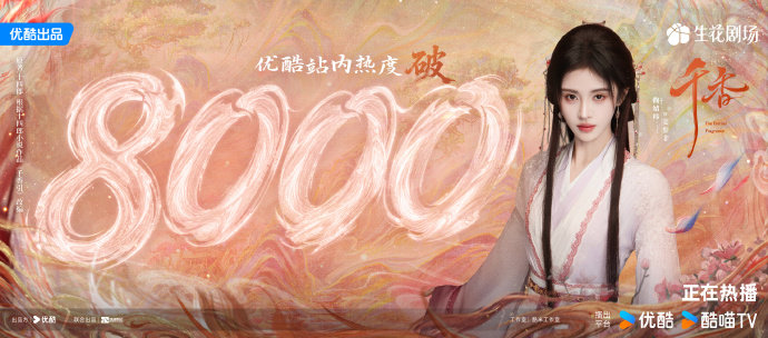 千香站内热度破8000千香热度破8000千香热度破8000