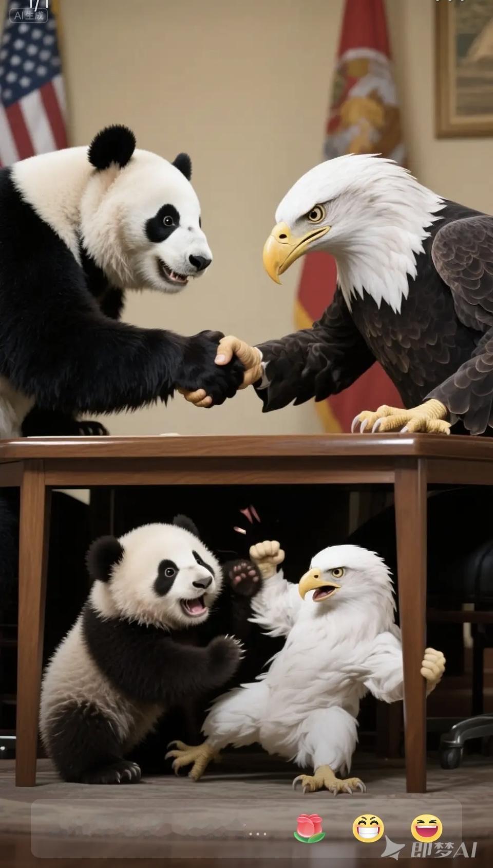 大家早安！国家稀土管制这步棋，最绝的根本不是力度，是时机！这哪是简单的资源管控，