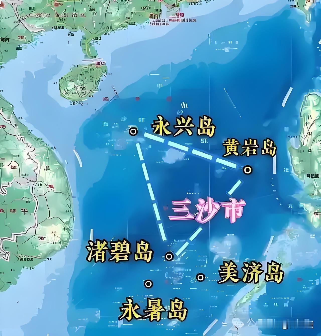 菲律宾为何最近十几年频频在南海挑事？翻开南海的历史，很多人心里会生出一