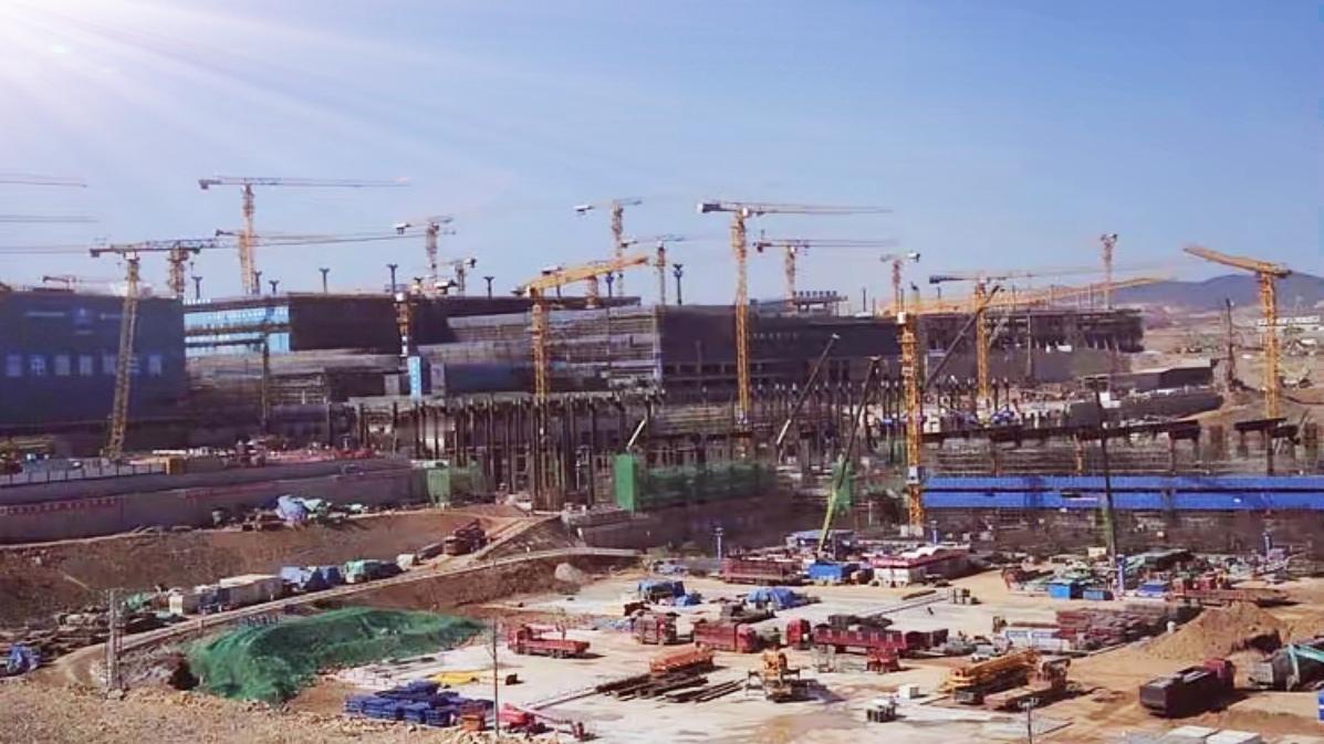 🔥665亿！昆明长水机场超级改扩建，2026年迎重大突破。国家级超级工程刷屏！