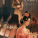 锦绣芳华大结局圆满感《锦绣芳华》的大结局，宛如一幅细腻的画卷，缓缓展开，给观众带