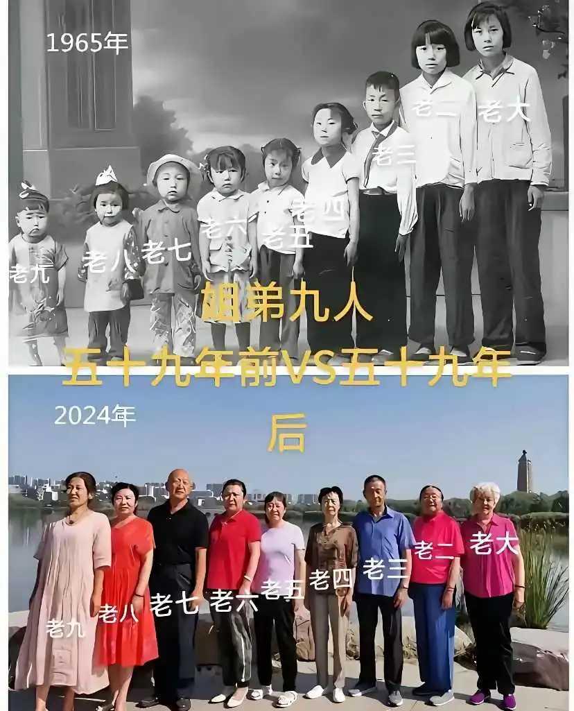 看完这张图，你悟出了什么？