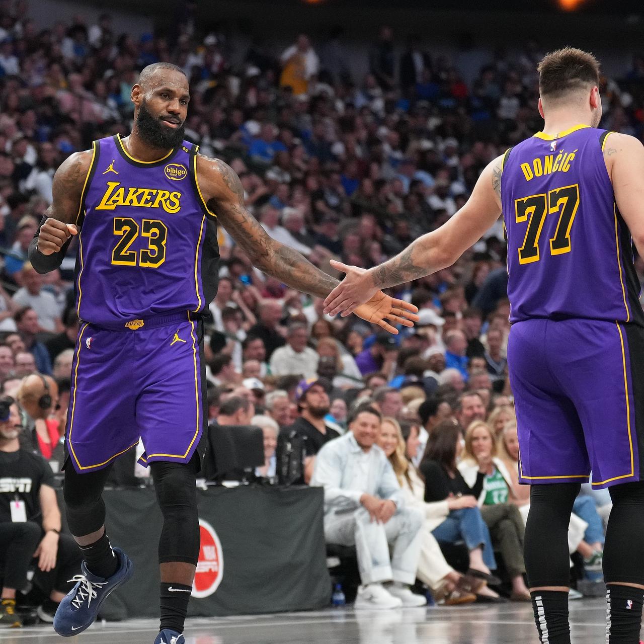 湖人又3连胜了，只要背靠背拿下马刺，搞不好要10连胜起步！1，7分战胜灰熊