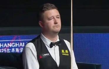 斯佳辉挑战凯伦威尔逊：能否再现6-2！​​2026斯诺克大