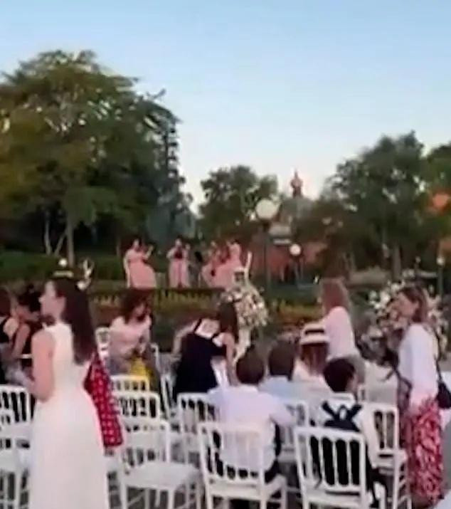 禽兽大叔娶幼女，婚礼被抓太离谱太可怕了！39岁老男人竟然