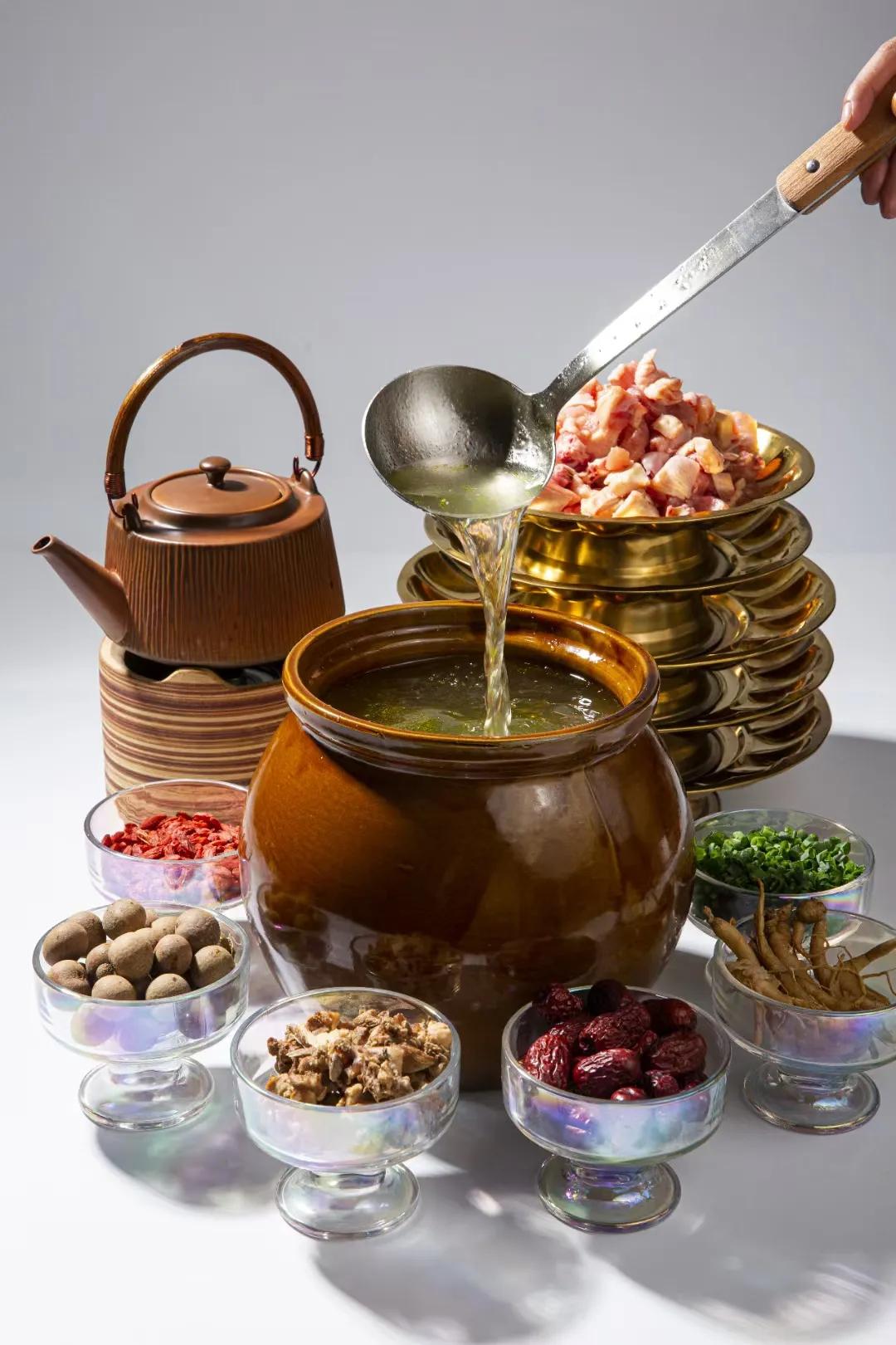 九种食补口诀我热衷于研究食补，这九种食补口诀堪称宝藏。