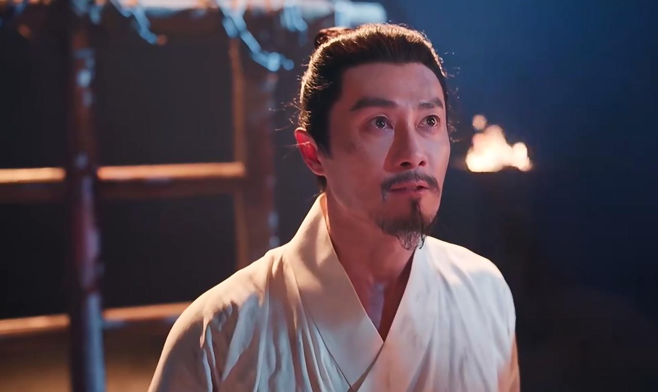 《花开锦绣》大结局尚存5处遗憾！陌毅的仇报了，可他自己再也回不来了大结局了，