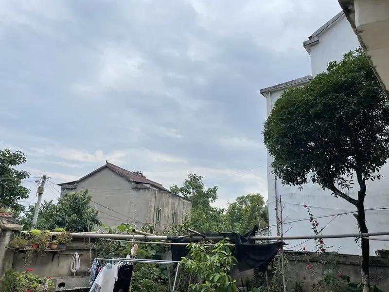 怀孕妻子教训丈夫，丈夫不服气，妻子：我给你留着面子了，你别看我怀孕了，我照样收拾