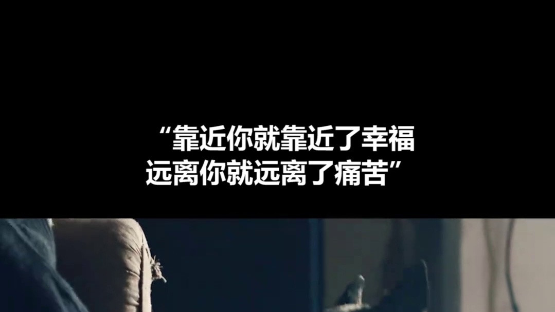 庇护之地：幸福与痛苦的抉择