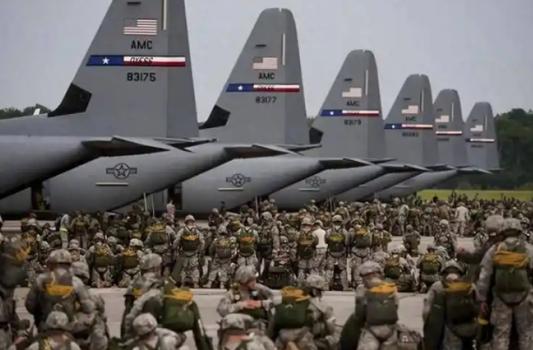 如果不想灭亡，就不要开战！多家美国媒体呼吁中国：一旦中美冲突，中国死路一条。想象