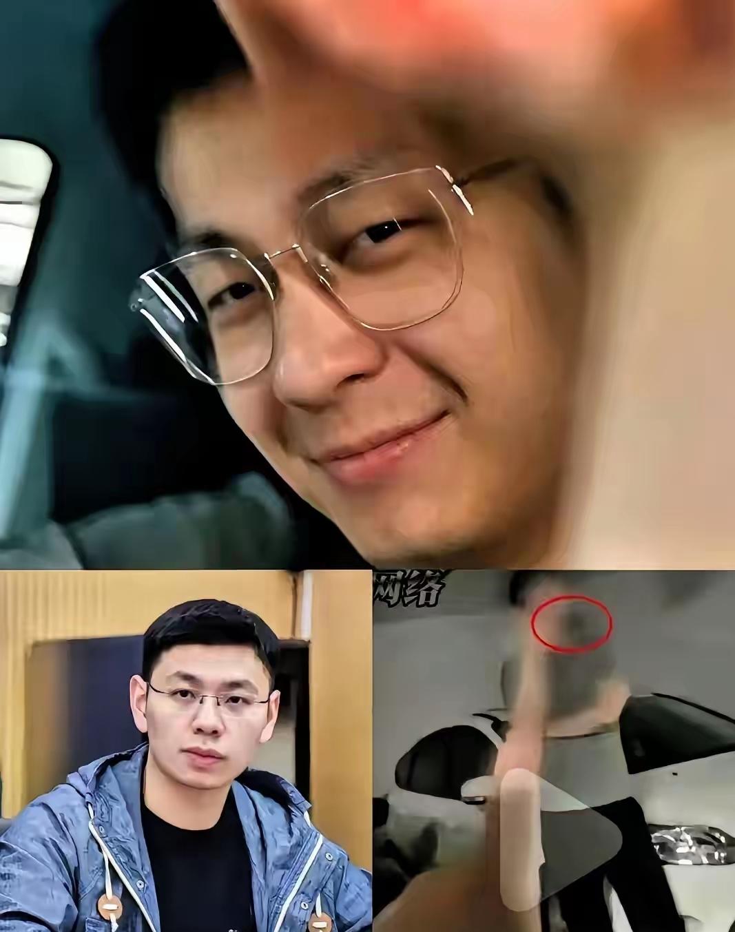 车位风波又爆出新疑点，网友扒出激化矛盾的雷某某存在年龄信息前后不一致的问题。官方