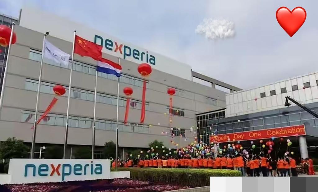 荷兰抢了安世却喊疼？中国这招“抽底”，让它握着空壳赚吆喝！9月30号荷兰刚