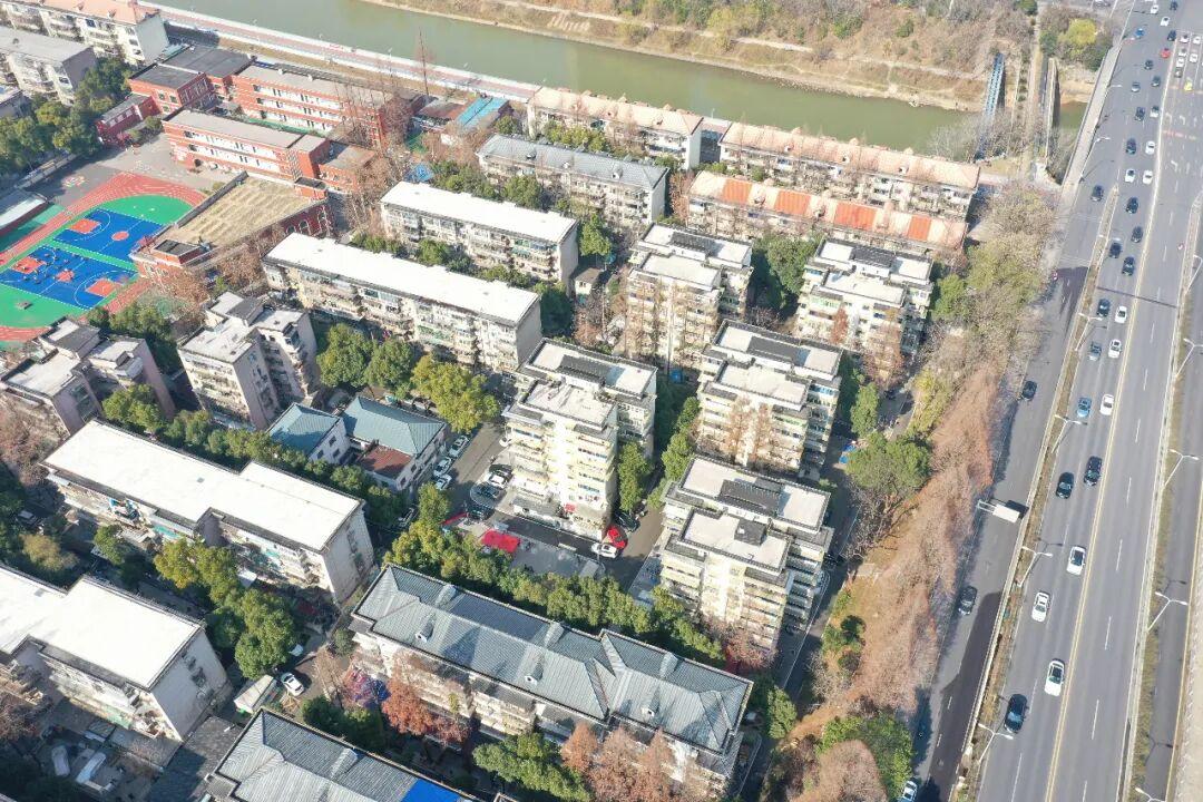 湘江新区启动望月湖片区宜居改造近六千户居民将迎来居住品质升级2026年1