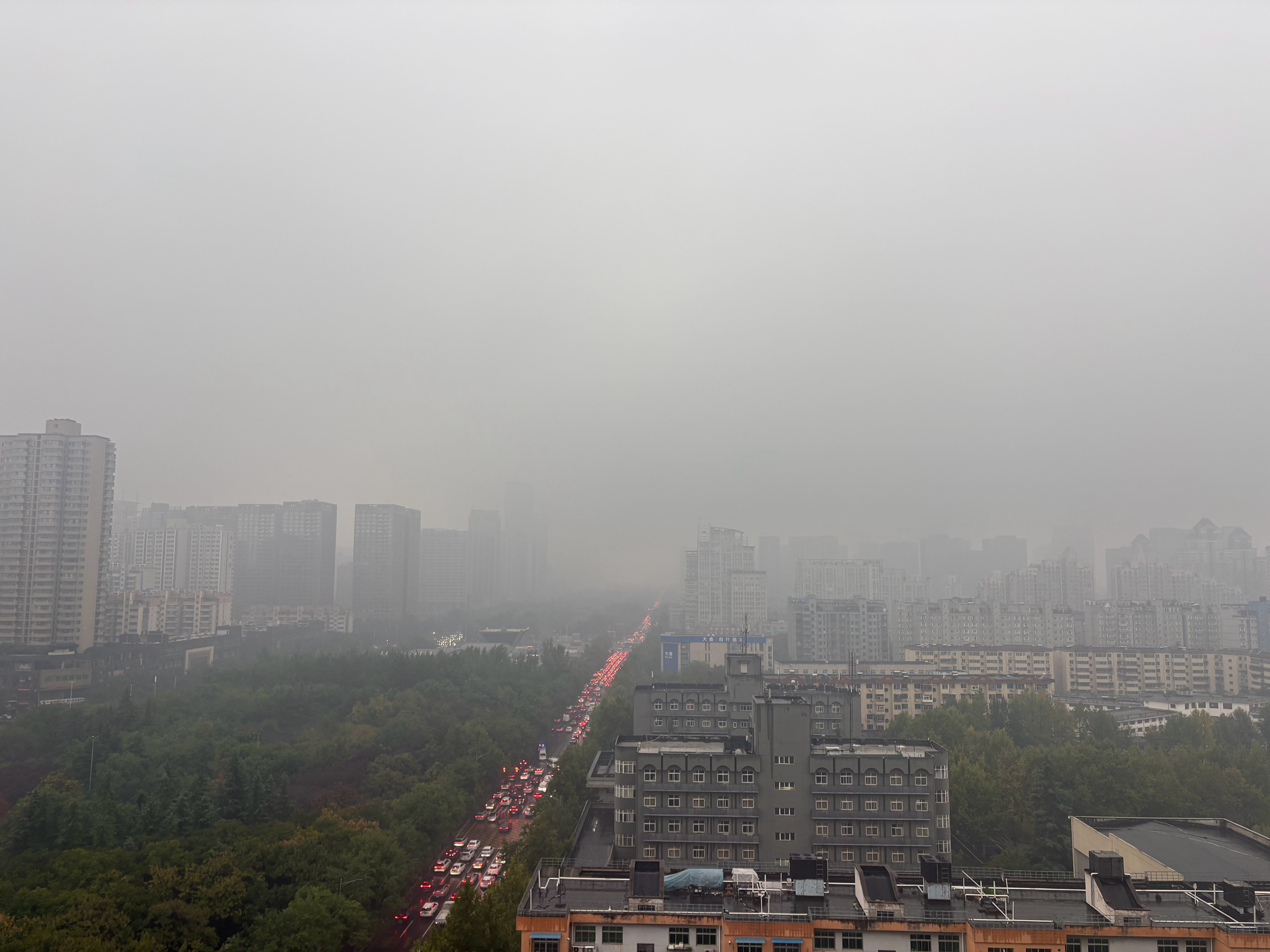 碣石潇湘无线路​​​