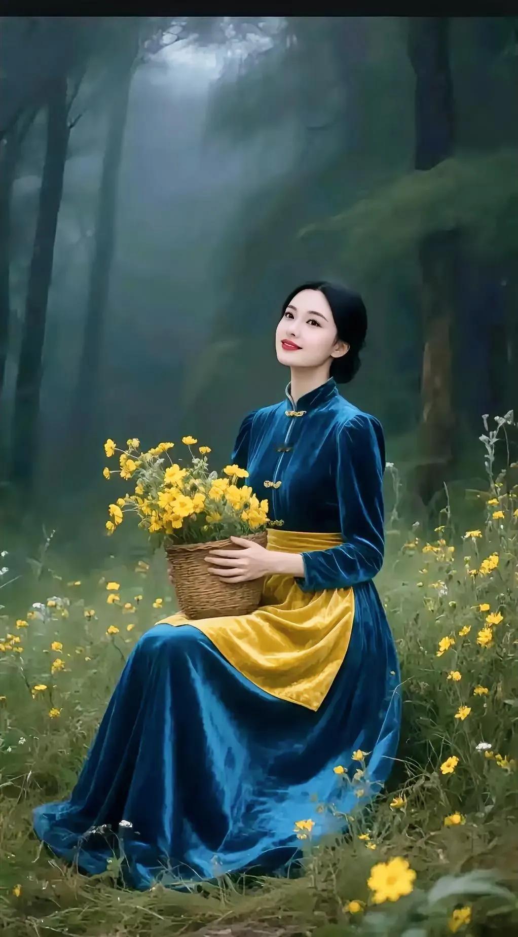 很多时候，我都在劝我的心活过来可他总是泡在夕阳里沉睡安静的时候听见远方的你在