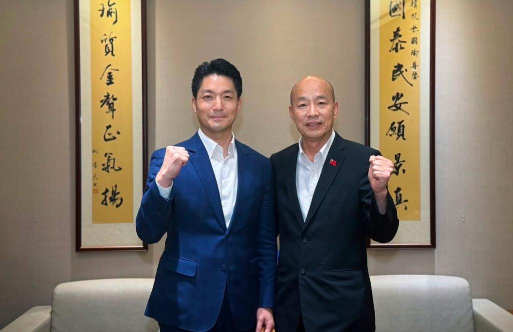 就在刚刚，台北市长蒋万安发表声明，7月22日，针对蒋万安号召民众“7月2