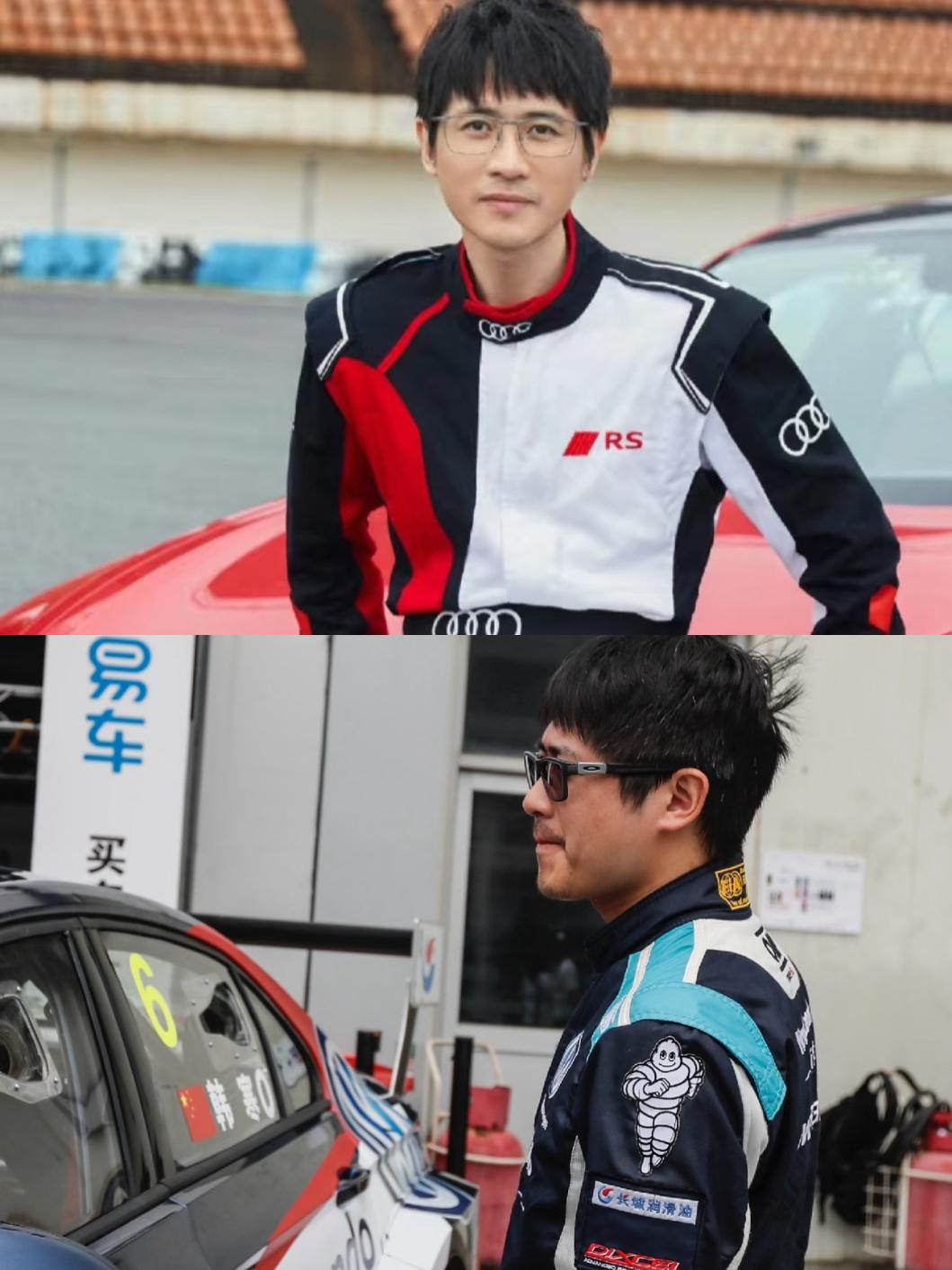 韩寒再次证明了​专业的人做专业的事儿！​不信你看韩寒除了是作家，导演，他