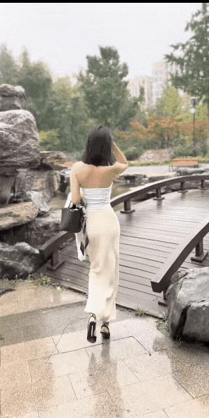小姐姐果然不负众望[呲牙笑][呲牙笑][呲牙笑]