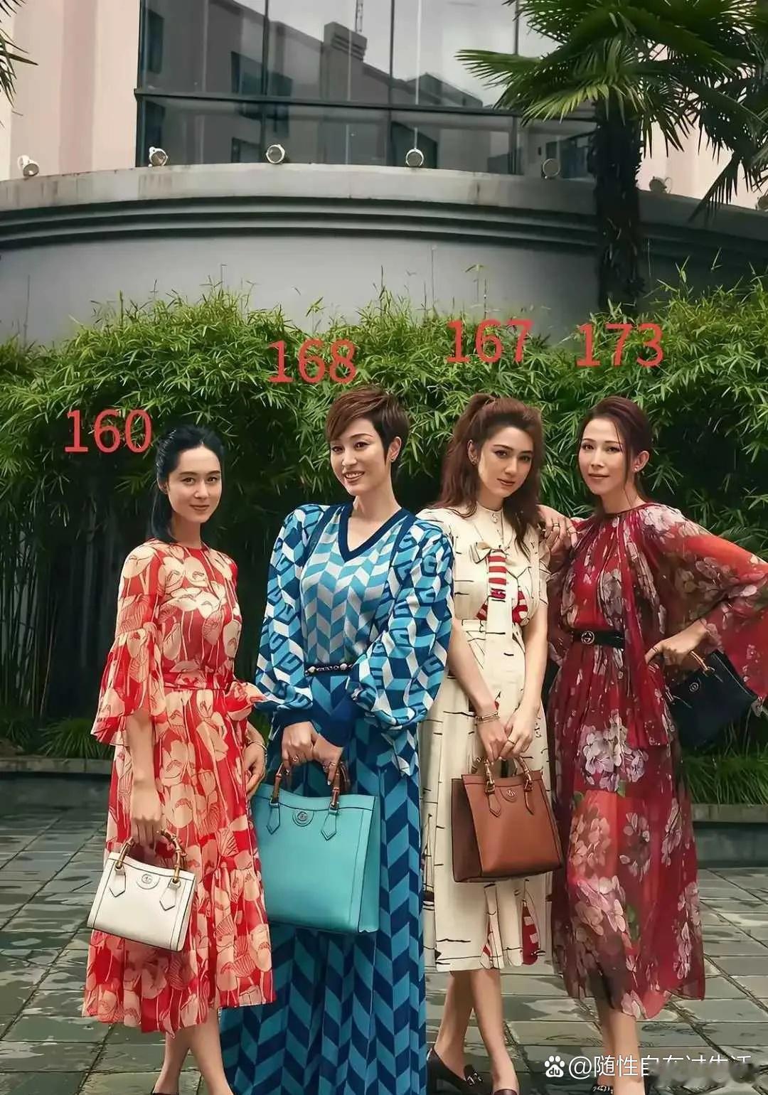 朱茵那一笑，这三人加起来都抵不上