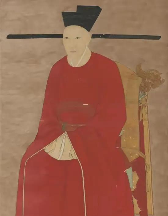 别的不说，赵构的心理素质是真好。他当过人质，见证过亡国，混乱中登基，内忧外患，逃