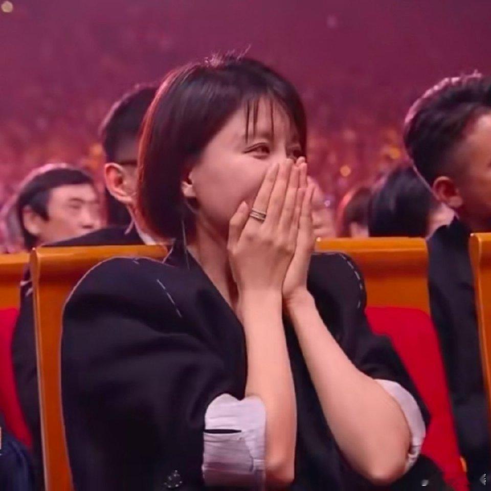 祝贺电影《好东西》获得第38届中国电影金鸡奖最佳故事片！该片由女导演邵艺辉执