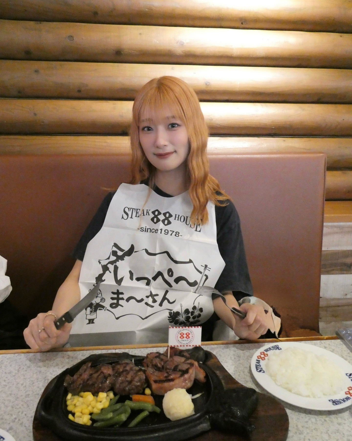 井上梨名「高校の時からの親友と7年越しの卒業旅行！あの時から何も変わっていなくて