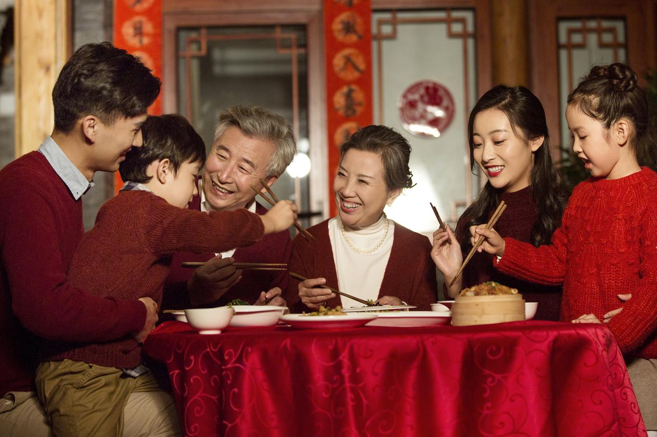 为啥老人一走，曾经的亲戚就都不来往了？兄弟姐妹情在利益面前真的不值一提吗？说出来