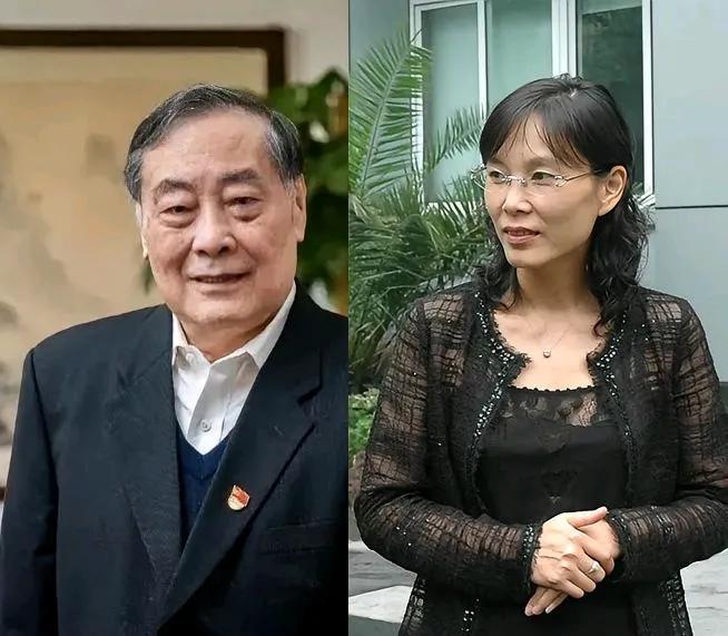 如果宗老泉下有知，也会被他的“如夫人”杜建英气得在阴间棺材板都要压不住了，宗老先