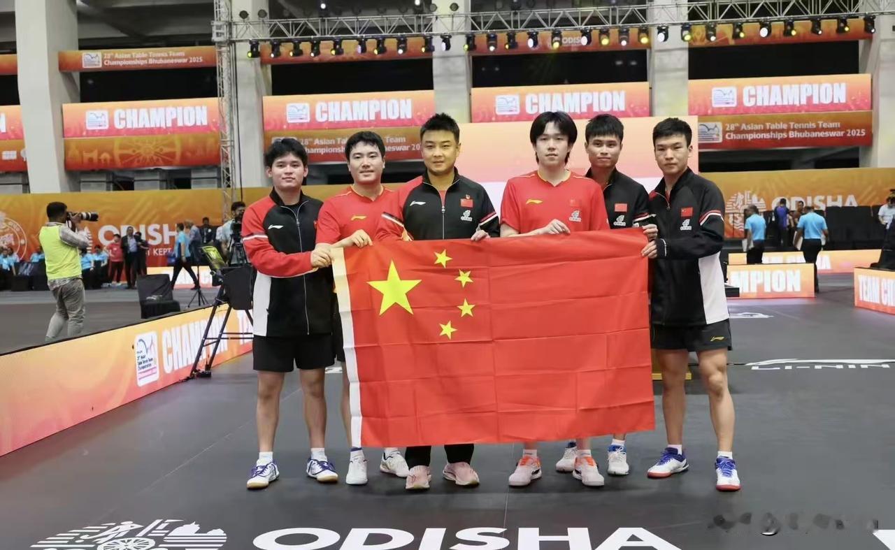 1马龙陈梦回归樊振东王曼昱卫冕：国乒主力亚锦赛后休整，将先参加WTT蒙彼利埃冠