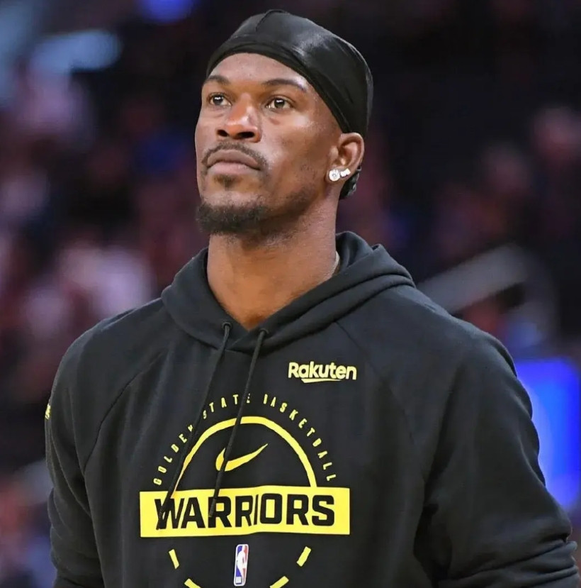 巴特勒就适合带有脑子的替补有了巴特勒之后，真觉得格林的作用越来越低了，已经失去