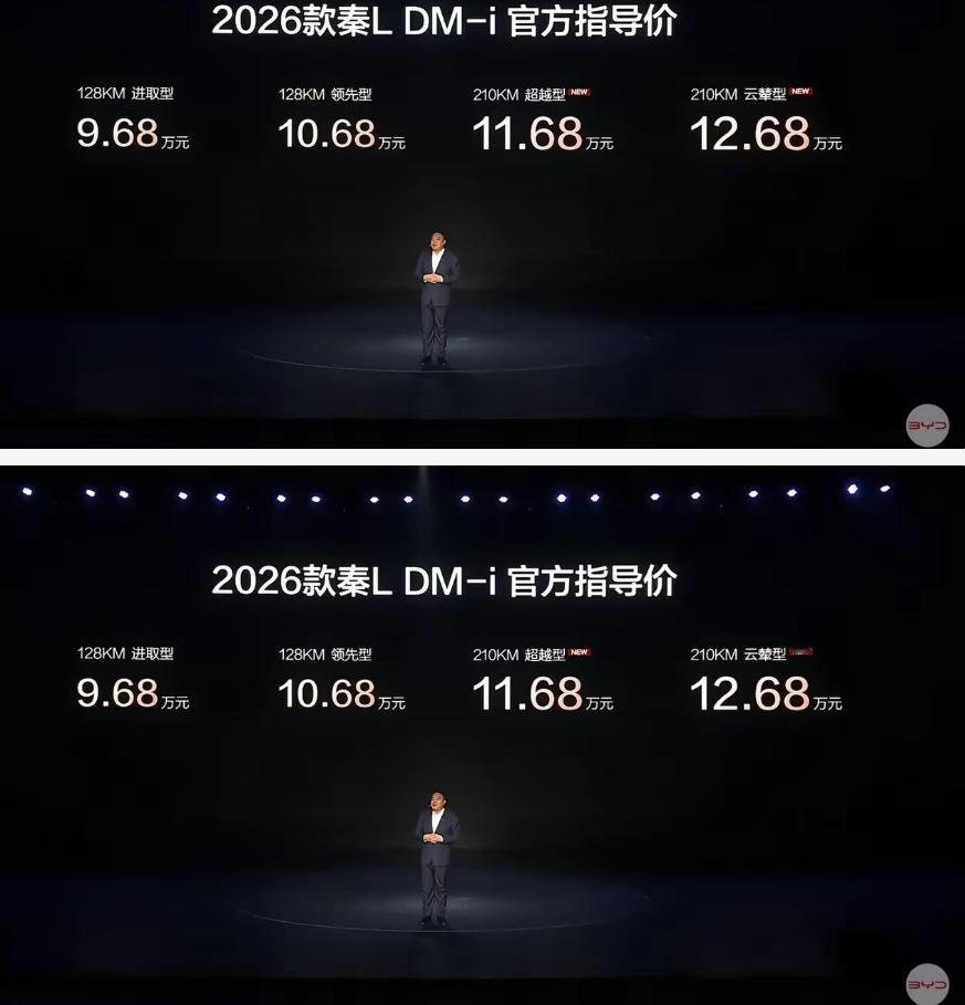 听我一句劝，别再信什么“成本上涨”、“续航够用”的鬼话了。比亚迪一纸公告，直接