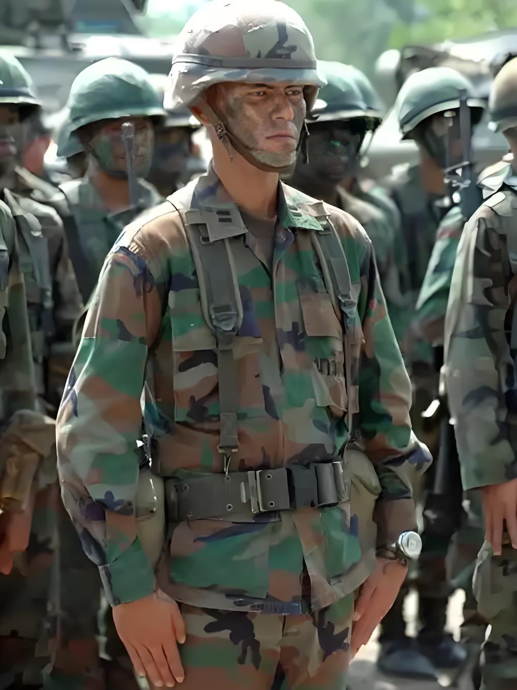 泰军的抚恤金高得吓人，难怪征兵时的一身柔弱到了战场立刻变得勇猛无比。据了解，如