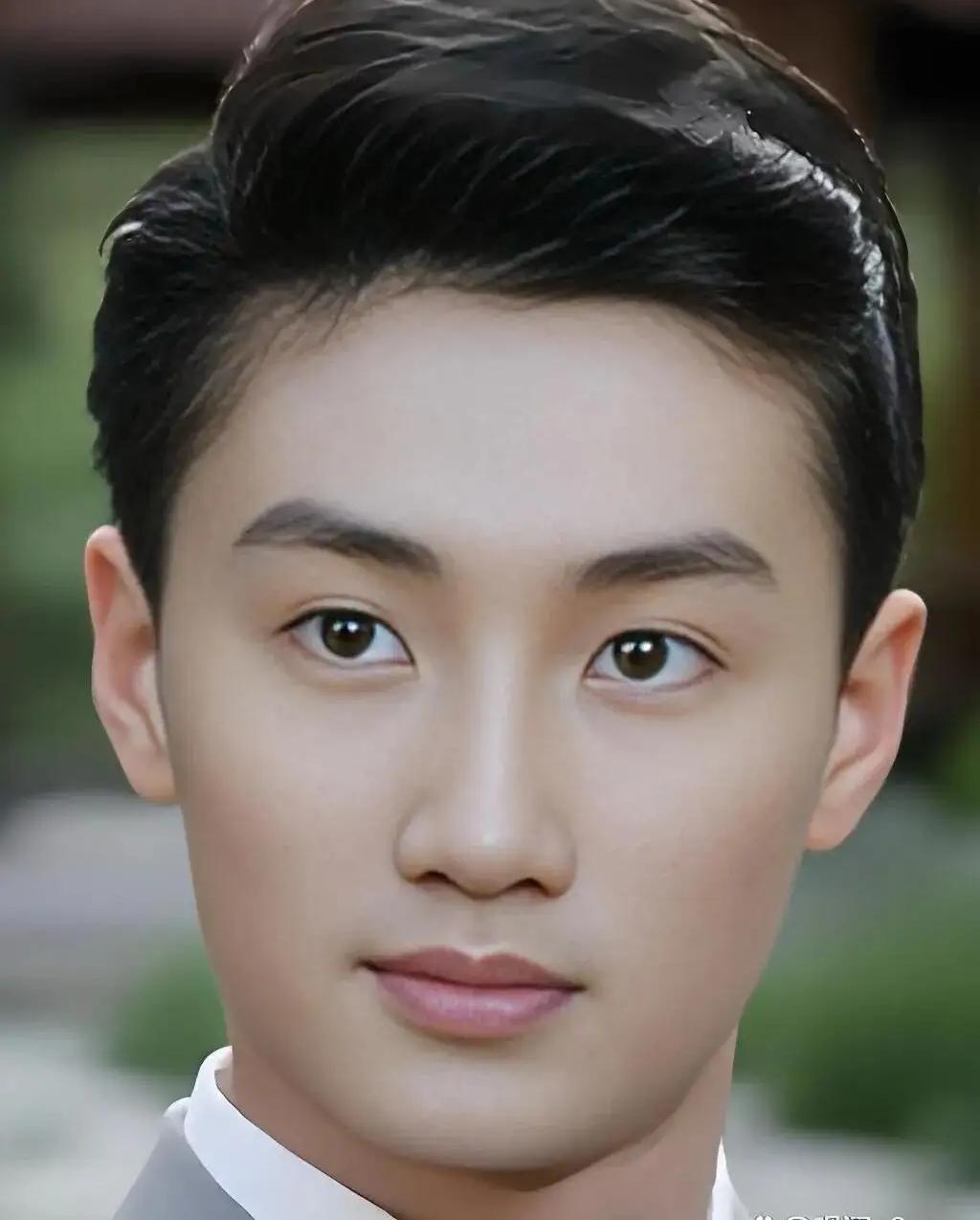 谢家三代的颜值你觉得哪一代的最高？有的人说一代不如一代，也有的说一代比一代高，依