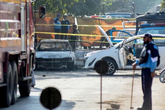 南亚局势要变天！巴铁喊“开战”的底气藏在哪？恐怖分子在袭击巴基斯坦后，造