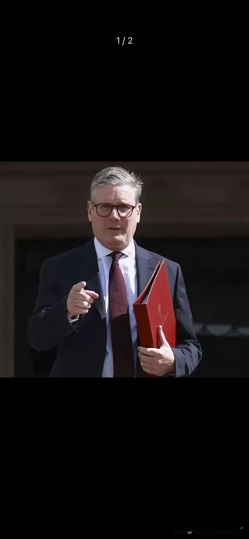 俄罗斯一位总裁向中方发出提醒！英国首相访华预计会引发灾难性后果！近日，俄罗斯直投