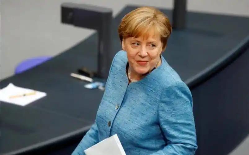 德国人开始怀念默克尔了。俄罗斯卫星通讯社12月8日报道，德国民调机构INSA