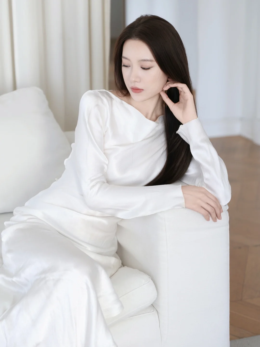 此刻，你在崭新的路上