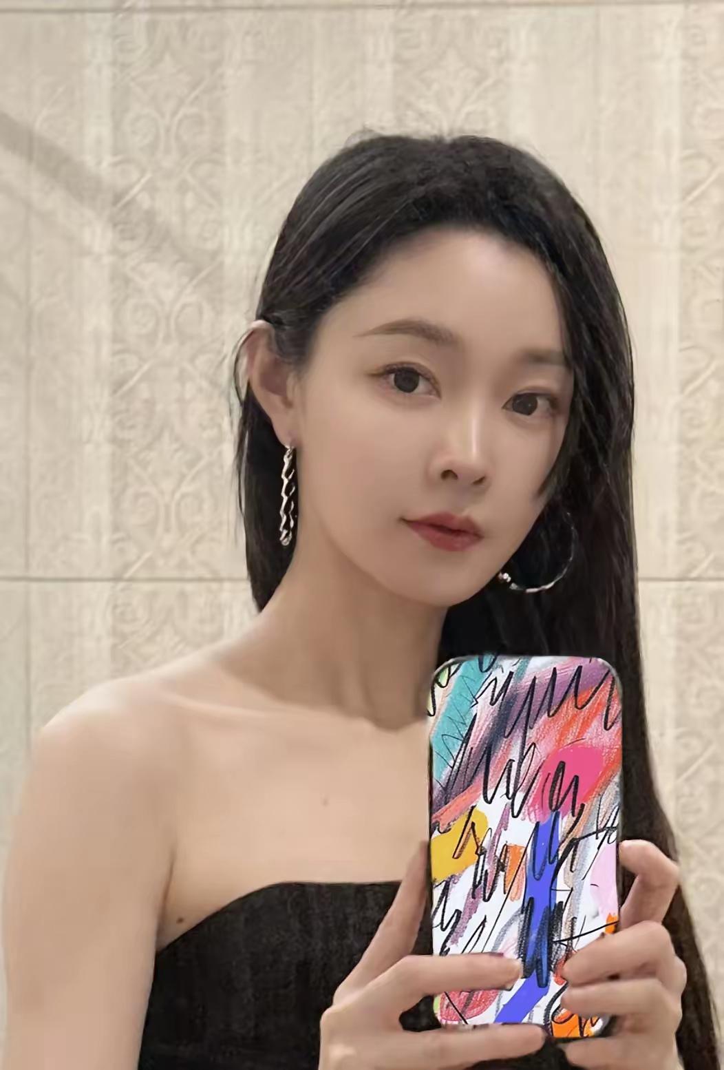 宋轶这小姑娘太可惜了，医美害人不浅