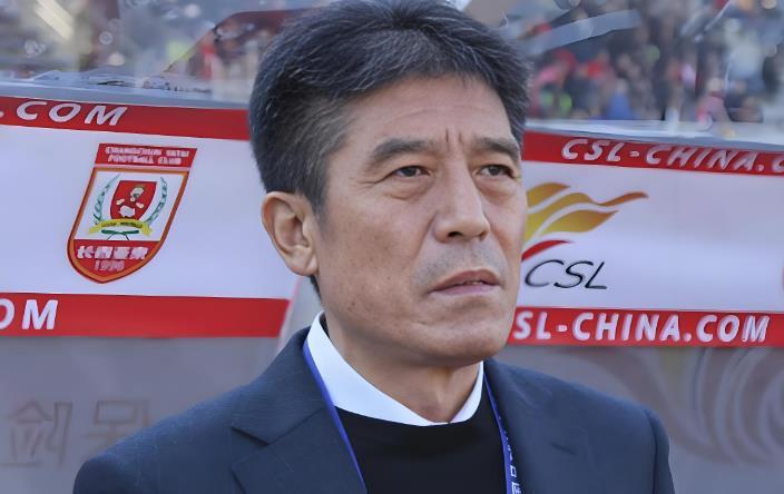 U23国足大胜泰国晋级亚运会半决赛，赛后重庆铜梁龙门神姚浩洋这个举动，让李镇全和