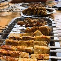 打麻将的人，都是花钱不眨眼的人打麻将输了，回到家就是