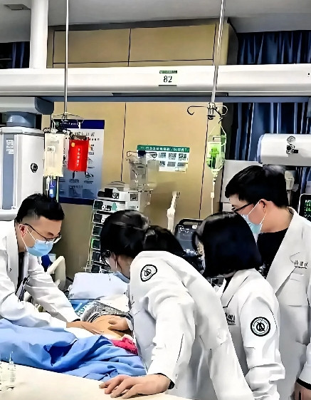 希望引以为戒。不要拿生命开玩笑。身体健康，才是人生最大的财富。近日，河南