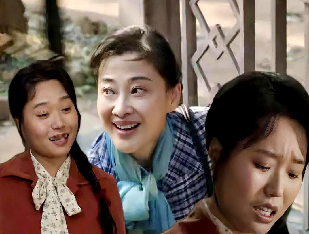 央视正剧爆火，全靠李雪琴耍宝你点开央视刚更的《好好的时光》，本来想追温情家