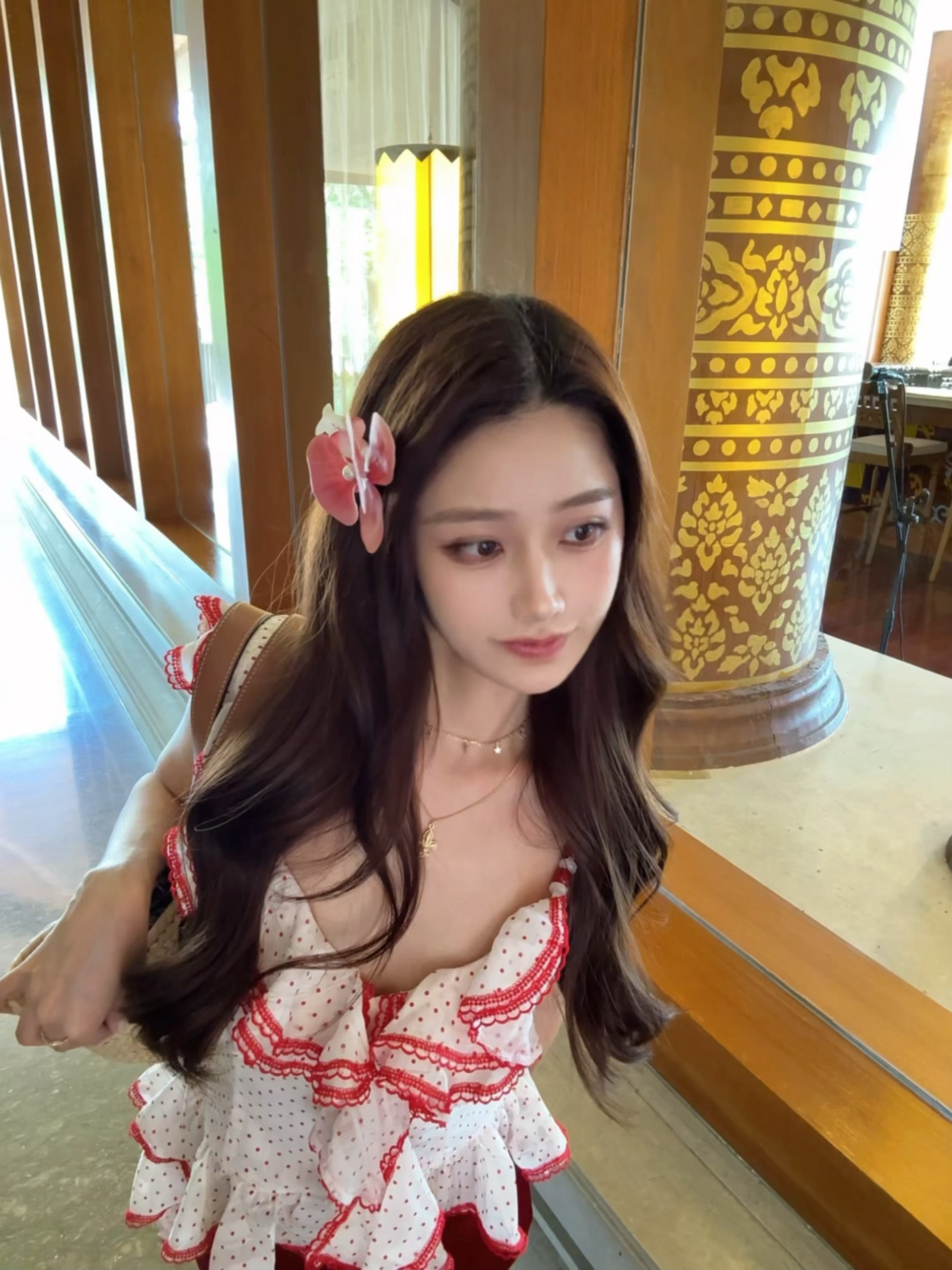 还有300来张存货🍓穿搭分享穿搭OOTD​​​