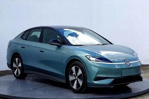 大众狠下心来把ID.7S低功率版压到了20万以内，有多少大众粉丝怀念当初了，放在